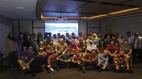Buyers Singapura Antusias Gali Informasi Pariwisata NTB