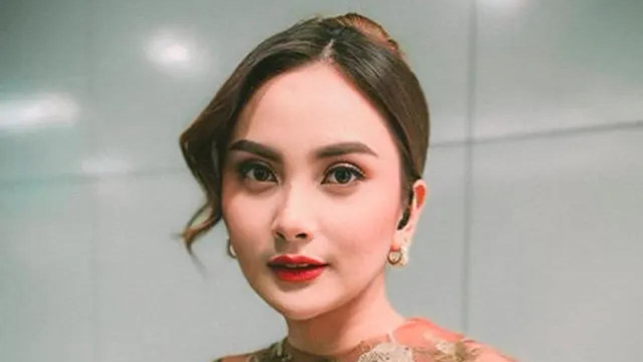 Regina Valeria dari TVRI Hingga Ditugaskan Helmy Yahya dan Berlabuh di Liputan6 SCTV