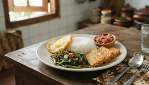 26 Ide Masakan Hemat untuk Akhir Bulan yang Tetap Lezat, Sehat, dan Tidak Membosankan