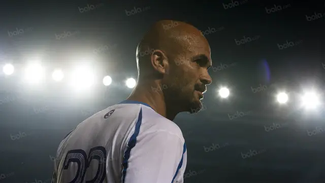 Sergio van Dijk