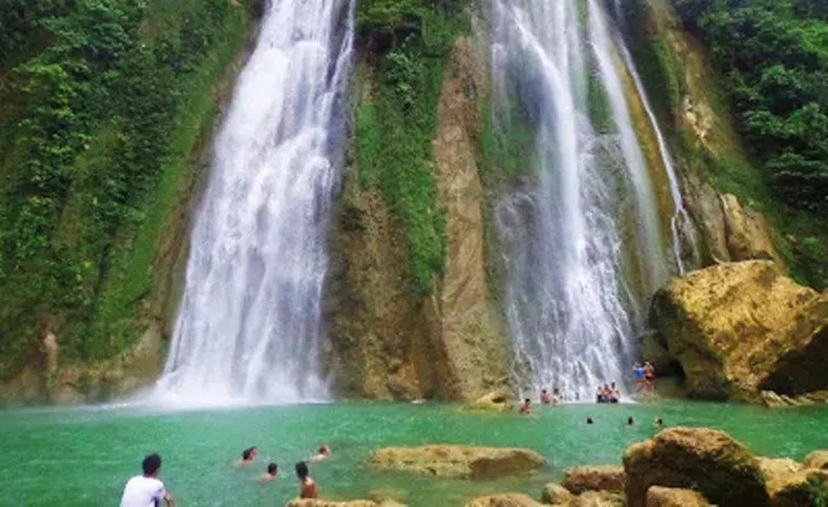 Wisata Sukabumi untuk Liburan Nataru 2025, Keindahan Alamnya Memukau