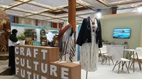 Jadi Pameran Kerajinan Terbesar di ASEAN, INACRAFT Bawa UMKM Lokal Unjuk Gigi