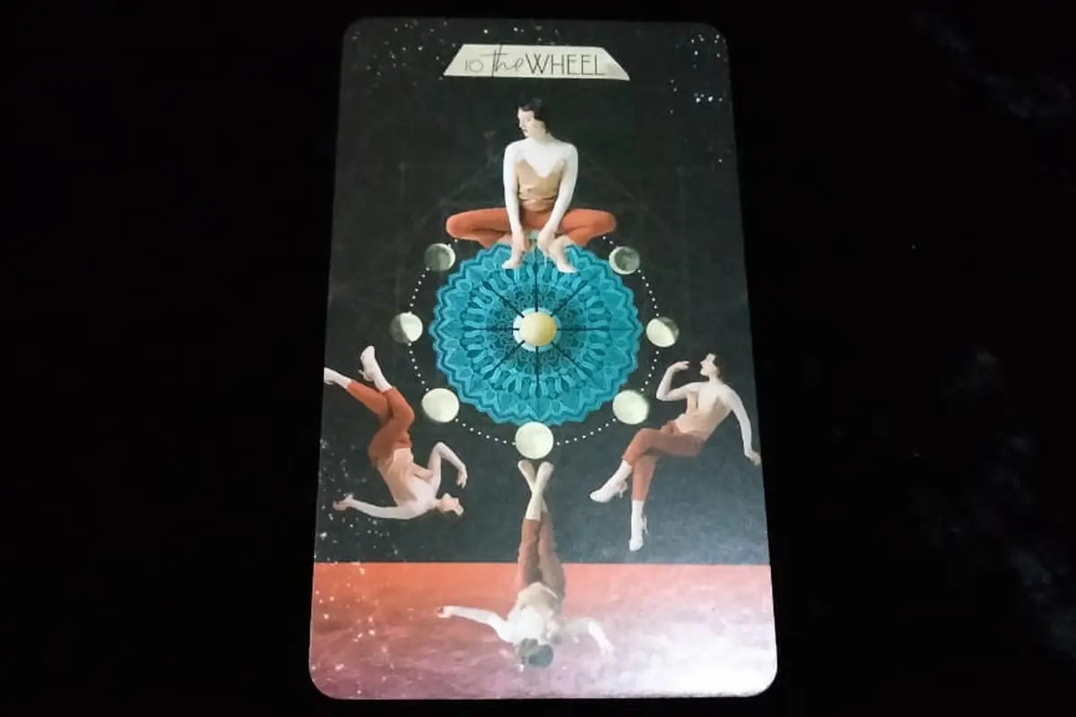 Tarot