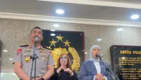 Love Scam hingga Judi Online Jadi Incaran Polri dan Komdigi