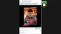 Cek Fakta: Hoaks Video Menteri P2MI Umumkan Dana Bantuan untuk Pekerja Migran