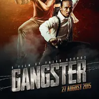 Foto adegan film Sneak peek GANGSTER (Foto: Starvision Plus)