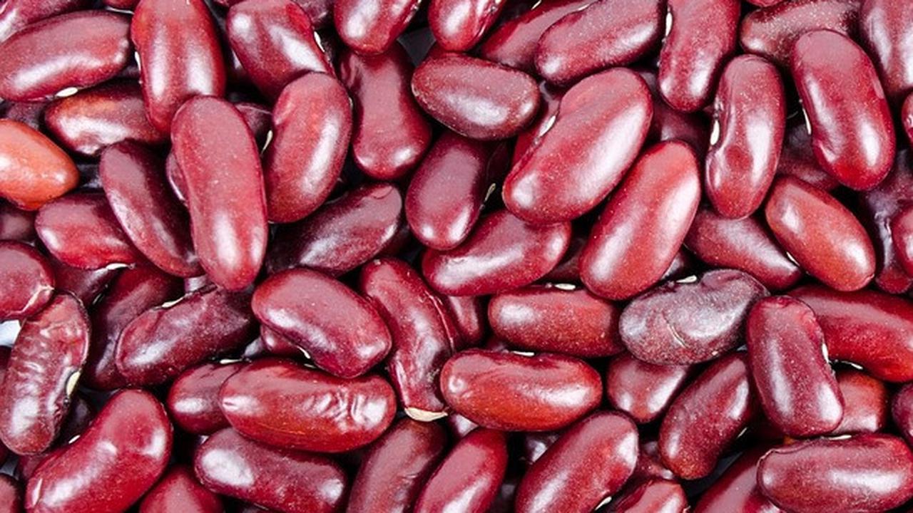 8 Manfaat Kacang Merah untuk Bayi, Menyehatkan Saluran Pencernaan.