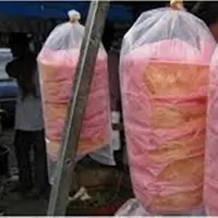 Sama-sama miliki rasa manis, antara gulali dan rambut nenek, manakah yang jadi favorit anak 90-an?| Via: kaskus.co.id