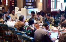 Daftar Menteri Prabowo dengan Kinerja Terbaik Versi Survei IPO