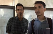Bawa boneka putri, mahasiswa IISIP laporkan Puan Maharani ke MKD