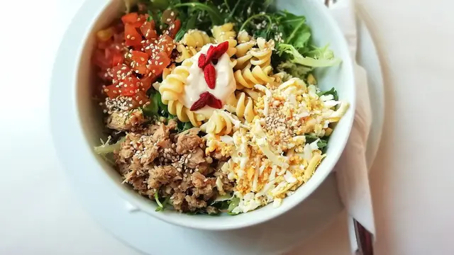 makanan