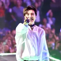 Leeteuk `Super Junior` (KoreaBoo)