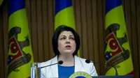 Parlemen Moldova Menyetujui Perdana Menteri Baru Pro-Barat di Tengah Ketegangan Perang Ukraina