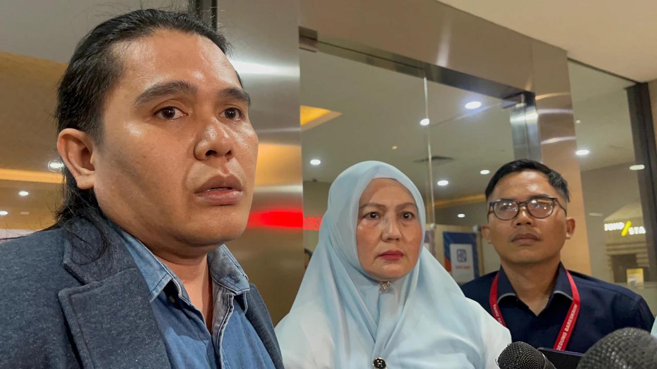 Diperiksa Polisi Sebagai Tersangka, Wagub Kepulauan Bangka Belitung Buka-bukaan soal Dugaan Ijazah Palsu