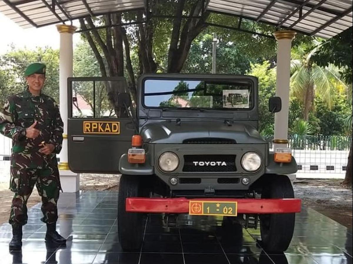 Dok. Istimewa