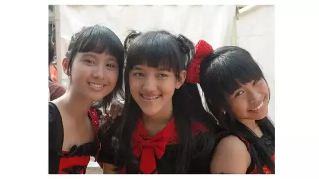 Masih Ingat Si Tomboi Agni Idola Cilik? Ini 6 Potret Terbarunya