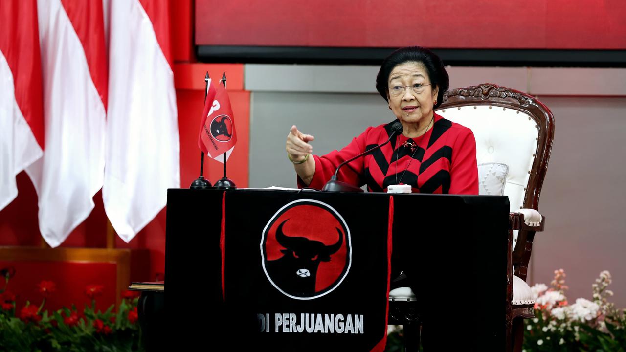 Cerita Megawati akan Dapat Gelar Honoris Causa Lagi: Saya Enggak Bayar Loh, Sekarang Banyak yang Beli
