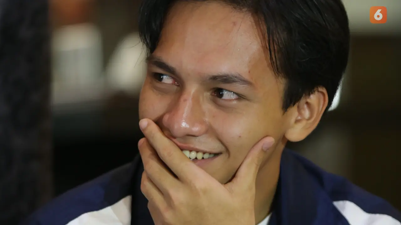 [Fimela] Jefri Nichol