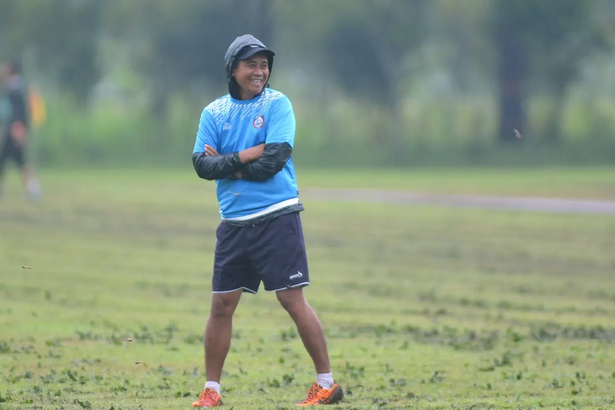 Joko Susilo