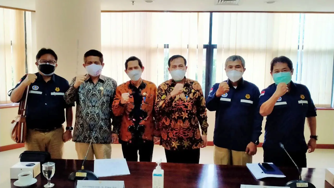 Ombudsman RI Sikapi Aduan Dugaan Maladministrasi Proses Seleksi Calon Komite BPH Migas 2021-2025