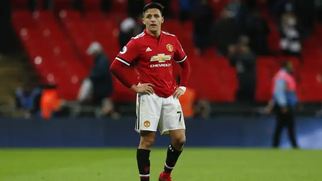 Alexis Sanchez, Kasus Pajak