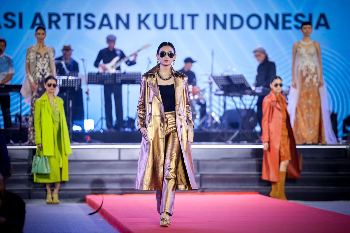 Cerita Nusantara 2024