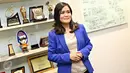 <p>Ibunda Jessica Wongso, Imelda Wongso, berkukuh anaknya tak bersalah dalam kasus kopi sianida yang menewaskan Wayan Mirna Salihin pada 2016. (Dokumentasi Liputan6.com/Immanuel Antonius)</p>
