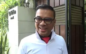 Jokowi Bakal Hadiri Rakorda PSI Jabar, 5 Ribu Kader Siap Hadir