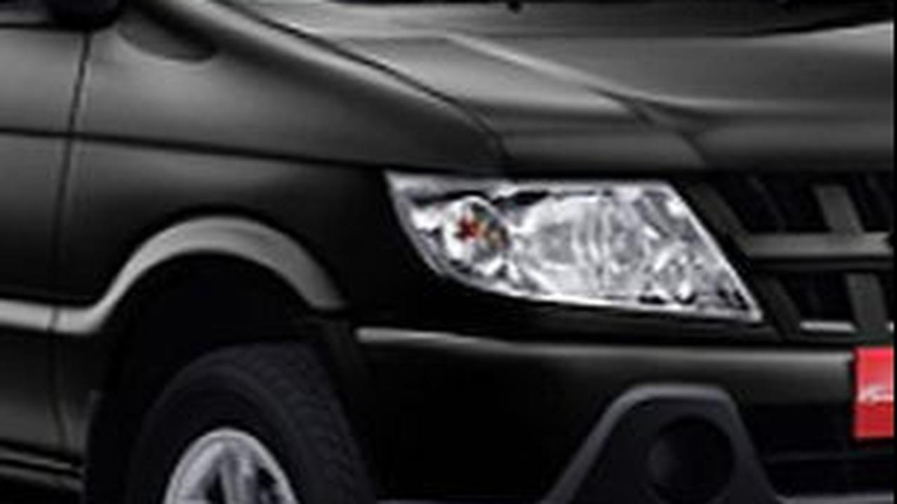 <b>Rekomendasi Mobil Diesel Bekas</b>