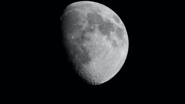 Bulan Purnama Strawberry Full Moon Muncul Dini Hari Nanti Global