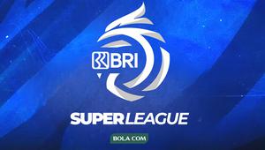 BRI Super League, kompetisi kasta tertinggi sepak bola Indonesia. (Bola.com/Wiwig Prayugi)