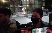 Anak SYL Minta Maaf Usai Ayahnya Terbukti Peras Anak Buah di Kementan