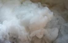 Memahami Metode Dry Ice, Modifikasi Cuaca Urai Kabut Asap Kebakaran Hutan