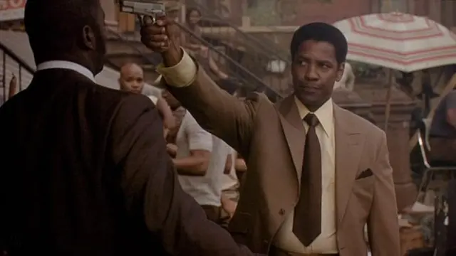 American Gangster (2007)