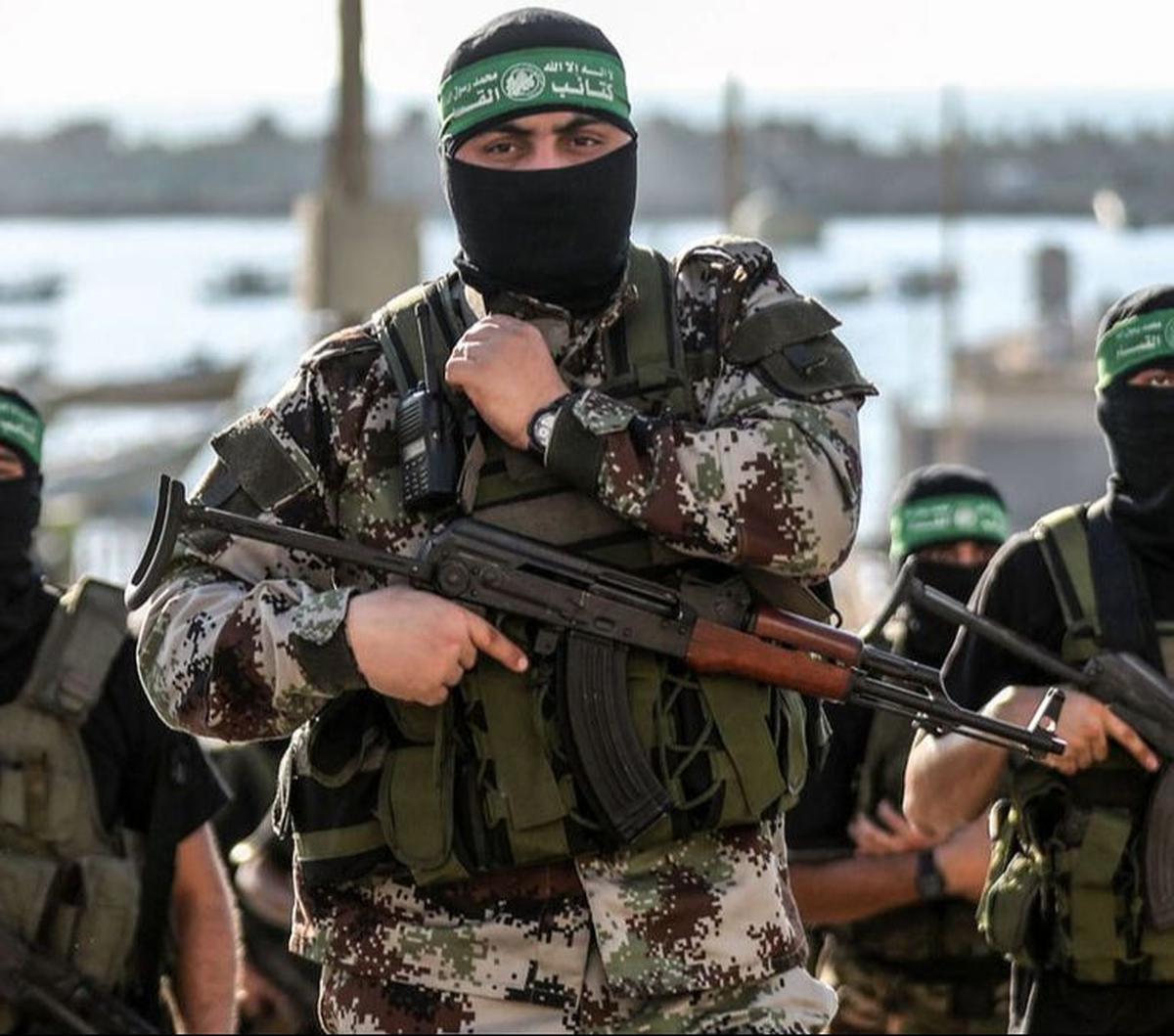 Melansir dari akun X @tweetbatalyon, Kamis (14/12) dijelaskan beberapa senjata milik Brigade Al-Qassam yang siap diluncurkan dalam kondisi apapun. Berikut di antaranya.