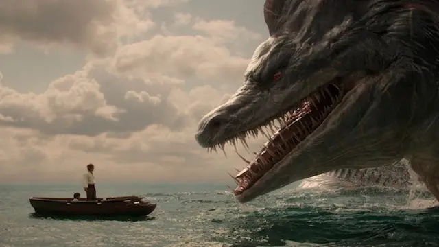 Serial Live Action ONE PIECE tayang di Netflix pada 31 Agustus 2023. (Foto: netflix)