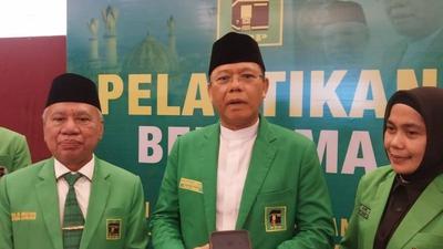 Ketum PPP Mardiono Tanggapi Putusan MK: Pilkada Langsung Tetap Pilihan Rakyat
