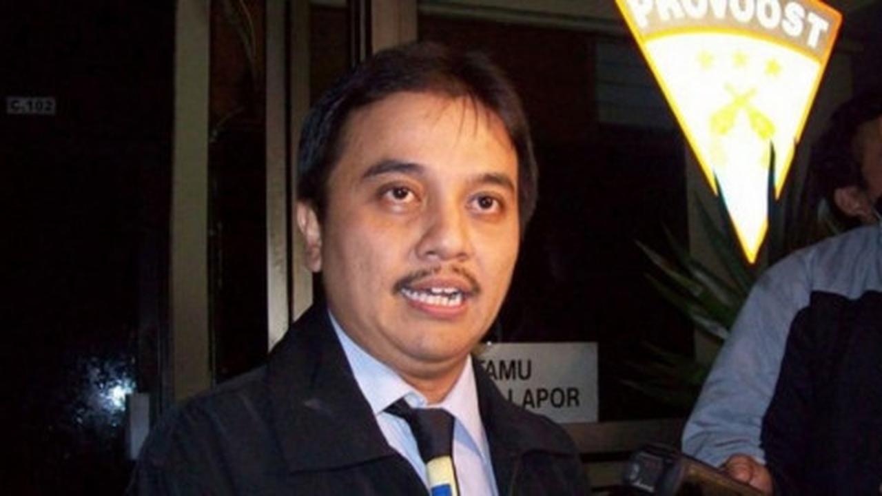 Tak terima tuduhan, Sesmenpora pertimbangkan langkah Hukum untuk Roy
