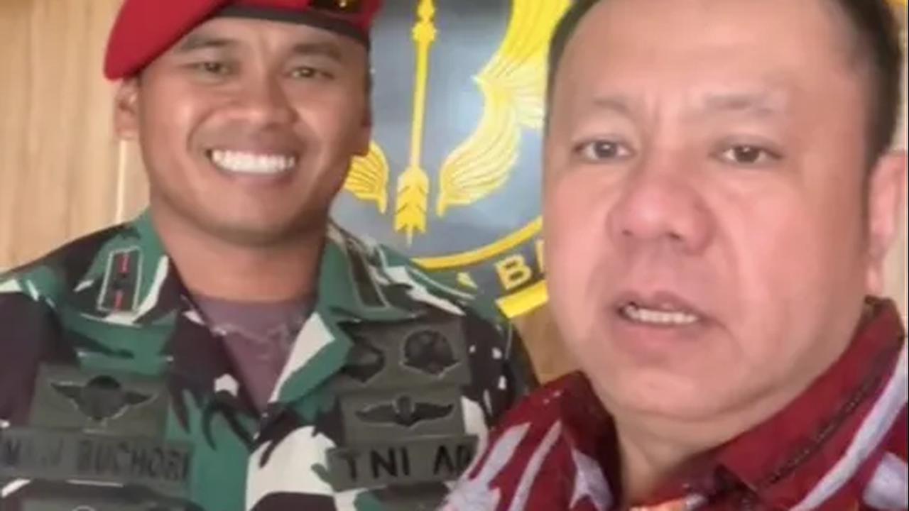 Dok. Istimewa