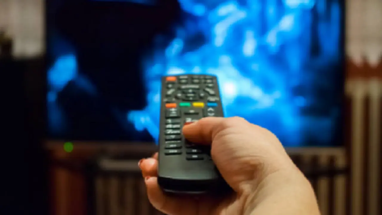Ilustrasi televisi (iStock)