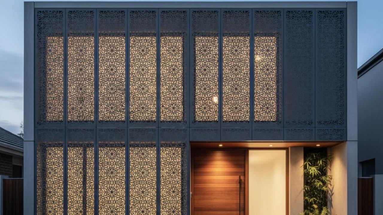 7 Model Roster Anti Ular untuk Rumah Minimalis dengan Sirkulasi Udara Optimal, Aman Plus Estetik