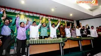 Alasan PPP Dukung Prabowo: Jokowi Tak Pernah Bicara Visi-Misi