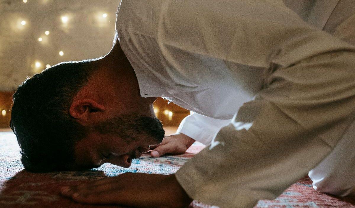 Doa dan Keutamaan Malam Lailatul Qadar