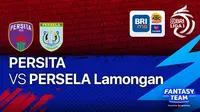 BRI Liga 1 Selasa, 11 Januari : Persita Tangerang Vs Persela Lamongan