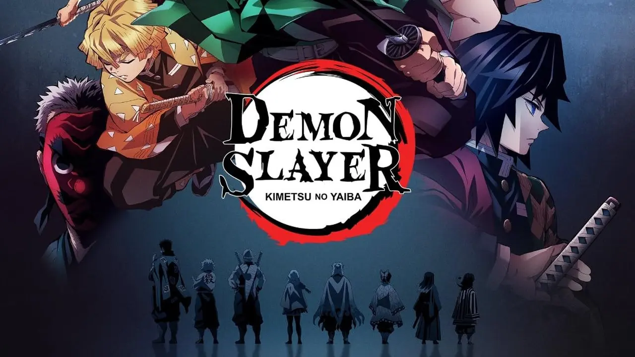 Demon Slayer: Kimetsu no Yaiba In Concert