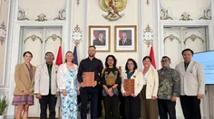 Kejar Prestasi Dunia, Berkuda Memanah Indonesia Kerja Sama dengan Hungaria