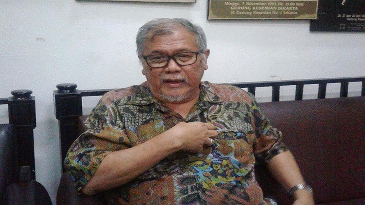 N.Riantiarno, Teater Koma