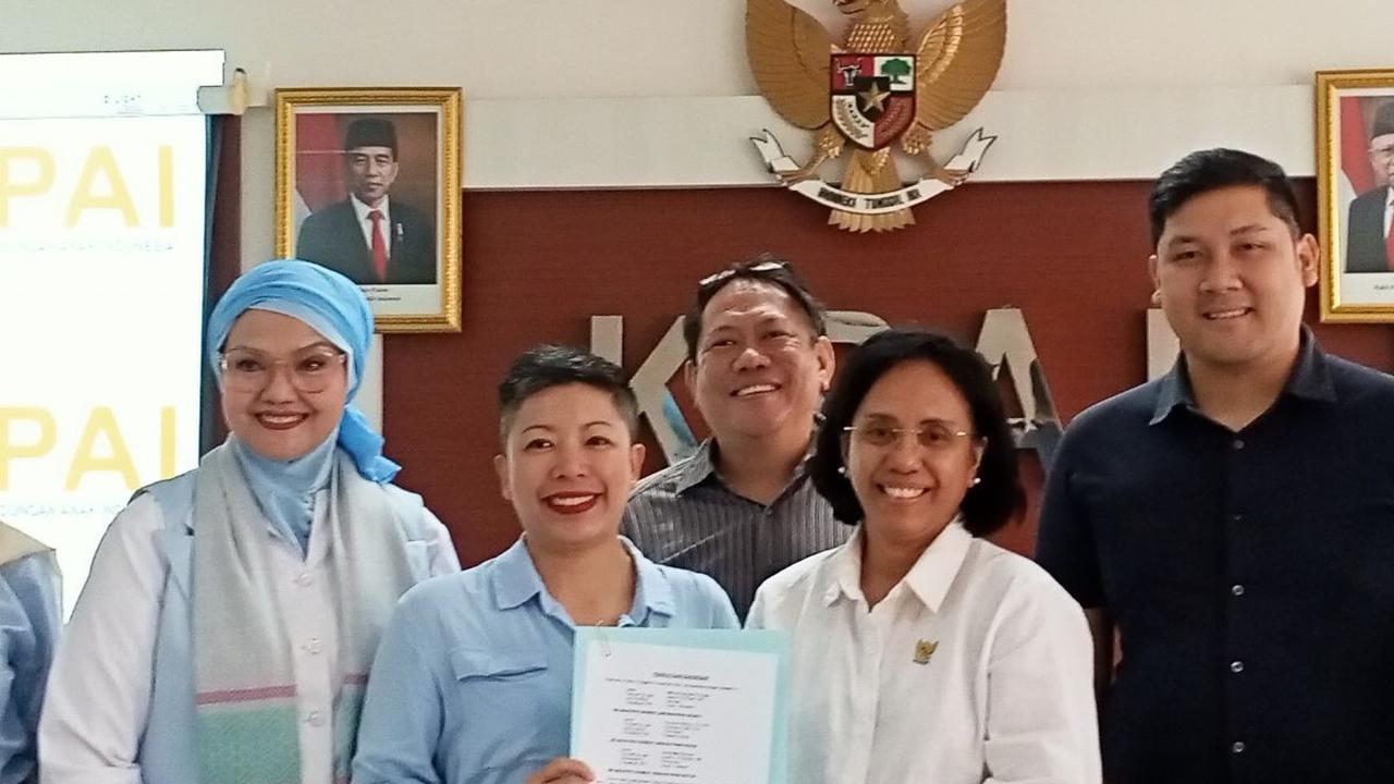 KPAI: Proses dan Hasil Pilpres 2024 Harus Ramah Anak