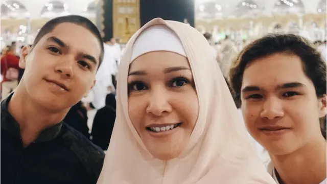 [Fimela] Maia Estianty