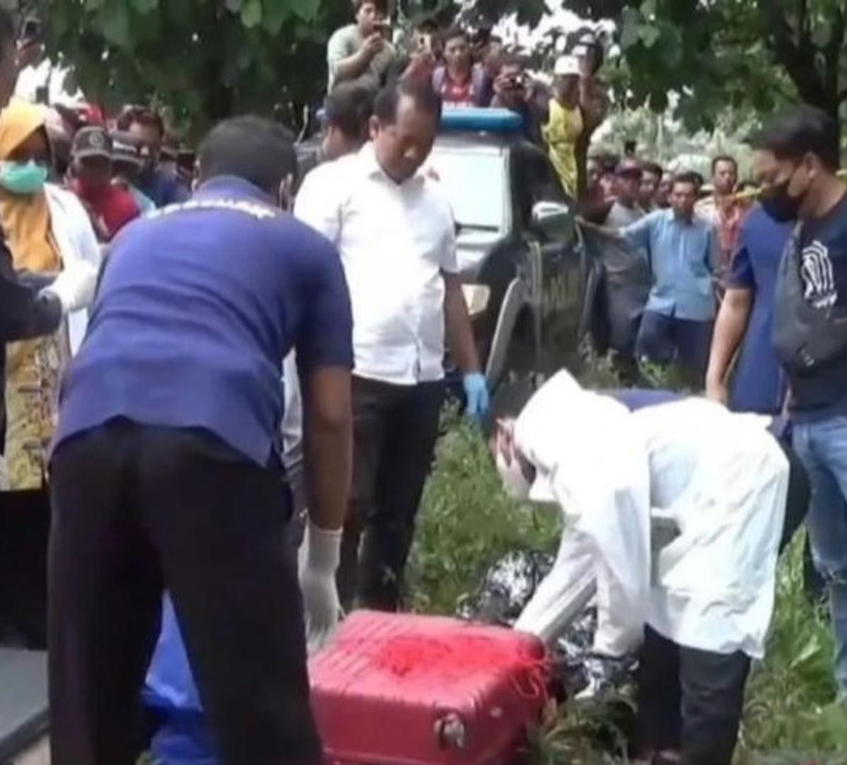 Kasus Mutilasi Ngawi: Pandangan Perempuan Sebagai Kepemilikan Picu Kekerasan
